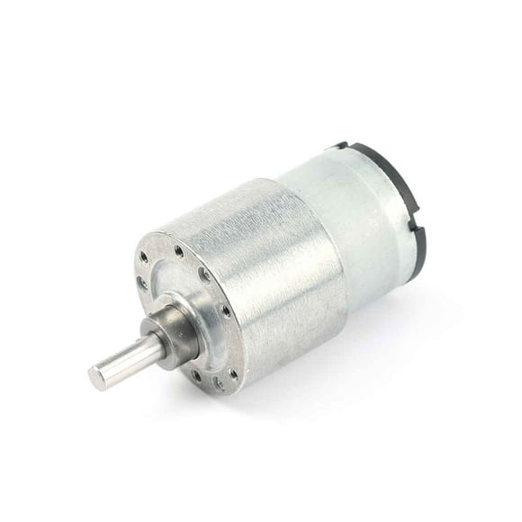 12V GA13N20 Gear Box Motor Electric Gear Motor for Car Model/Robot/DIY Micro Gear Box Speed Reducing Motor DC 12V Gear Box Reversible High Torque 6V 100RPM DC6V 12V GA13N20 Gear Box Motor Electric Gear Motor for Car Model/Robot/DIY Micro Gear Box Speed Reducing Motor DC 12V Gear Box Reversible High Torque 6V 100RPM DC6V